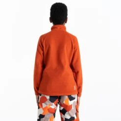 Dare 2b Polaire Enfant - Freehand - W50 Rooibos Tea -Dare 2b Boutique dare 2b freehand kids fleece pullover w50 rooibos tea 2 1533176