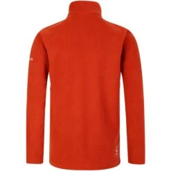 Dare 2b Polaire Enfant - Freehand - W50 Rooibos Tea -Dare 2b Boutique dare 2b freehand kids fleece pullover w50 rooibos tea 6 1533180