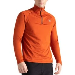 Dare 2b Couche Intermédiaire - Fuse Up II Core Stretch - W50 Rooibos Tea