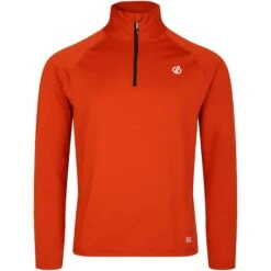 Dare 2b Couche Intermédiaire - Fuse Up II Core Stretch - W50 Rooibos Tea -Dare 2b Boutique dare 2b fuse up ii core stretch mid layer w50 rooibos tea 4 1532344