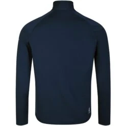 Dare 2b Couche Intermédiaire - Fuse Up II Core Stretch - ZV7 Moonlight Denim -Dare 2b Boutique dare 2b fuse up ii core stretch mid layer zv7 moonlight denim 6 1532352