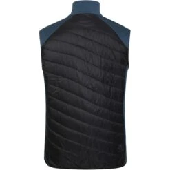 Dare 2b Gilet - Gendarme Wool - U6S Orion Grey/Black/Dark Storm -Dare 2b Boutique dare 2b gendarme wool vest u6s orion grey black dark storm 3 1352129