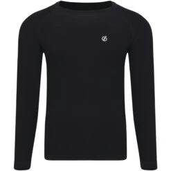 Dare 2b Ensemble De Sous-Vêtements - In The Zone II - 800 Noir -Dare 2b Boutique dare 2b in the zone ii baselayer set 800 black 6 1534908