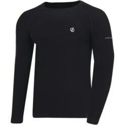 Dare 2b Ensemble De Sous-Vêtements - In The Zone II - 800 Noir -Dare 2b Boutique dare 2b in the zone ii baselayer set 800 black 7 1534909