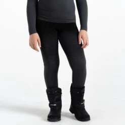 Dare 2b Ensemble De Sous-Vêtements Enfant - In The Zone II - G3N Black Gradient 8 Dare 2b Ensemble De Sous-Vêtements Enfant - In The Zone II - G3N Black Gradient -Dare 2b Boutique dare 2b in the zone ii kids baselayer set g3n black gradient 3 1552640