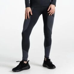 Dare 2b Ensemble De Sous-Vêtements Femme - In The Zone II - 826 Noir/Noir -Dare 2b Boutique dare 2b in the zone ii women baselayer set 826 black black 4 1535366