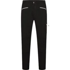 Dare 2b Pantalon Softshell - Appended II - 800 Black -Dare 2b Boutique dare 2b in the zone ii women baselayer set 826 black black 7 1535627