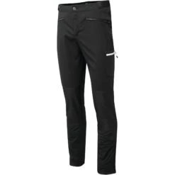 Dare 2b Pantalon Softshell - Appended II - 800 Black -Dare 2b Boutique dare 2b in the zone ii women baselayer set 826 black black 8 1535628