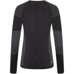 Dare 2b Ensemble De Sous-Vêtements Femme - In The Zone II - 826 Noir/Noir -Dare 2b Boutique dare 2b in the zone ii women long sleeve tee 826 black black 6 1535216