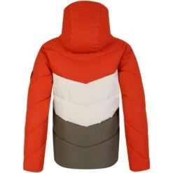 Dare 2b Veste Enfant - Jolly - G8E Lichen Green/Rooibos Tea -Dare 2b Boutique dare 2b jolly kinderjacke g8e lichen green rooibos tea 6 1534177