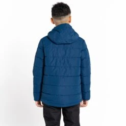 Dare 2b Folly Veste Enfant - ZV7 Moonlight Denim -Dare 2b Boutique dare 2b kids folly jacket zv7 moonlight denim 7 1251811