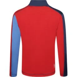 Dare 2b Formate II Core Stretch Pullover Enfant - T4C Moonlight Denim/Vallarta Blue/Danger Red 11 Dare 2b Formate II Core Stretch Pullover Enfant - T4C Moonlight Denim/Vallarta Blue/Danger Red -Dare 2b Boutique dare 2b kids formate ii core stretch pullover t4c moonlight denim vallarta blue danger red 3 1248257