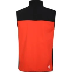 Dare 2b Gilet - Lattitudinal - LSD Trail Blaze/Slate/Black -Dare 2b Boutique dare 2b lattitudinal vest lsd trail blaze slate black 3 1351454