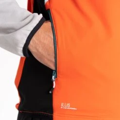 Dare 2b Gilet - Lattitudinal - LSD Trail Blaze/Slate/Black -Dare 2b Boutique dare 2b lattitudinal vest lsd trail blaze slate black 7 1351458