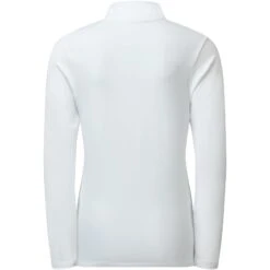 Dare 2b Couche Intermédiaire Femme - Lowline II Core Stretch - 900 Blanc -Dare 2b Boutique dare 2b lowline ii women core stretch mid layer 900 white 6 1532371
