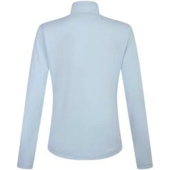 Dare 2b Couche Intermédiaire Femme - Lowline II Core Stretch - W8A Quiet Blue -Dare 2b Boutique dare 2b lowline ii women core stretch mid layer w8a quiet blue 6 1532384