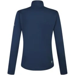 Dare 2b Couche Intermédiaire Femme - Lowline II Core Stretch - ZV7 Moonlight Denim -Dare 2b Boutique dare 2b lowline ii women core stretch mid layer zv7 moonlight denim 6 1532390