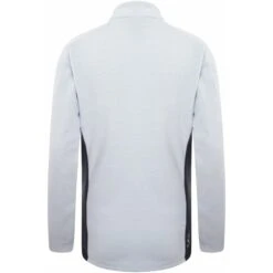 Dare 2b Methodical Fleece Jacket Women - FCA Celestial Grey/Ebony Grey 7 Dare 2b Methodical Fleece Jacket Women - FCA Celestial Grey/Ebony Grey -Dare 2b Boutique dare 2b methodical fleece jacket women fca celestial grey ebony grey 3 931029