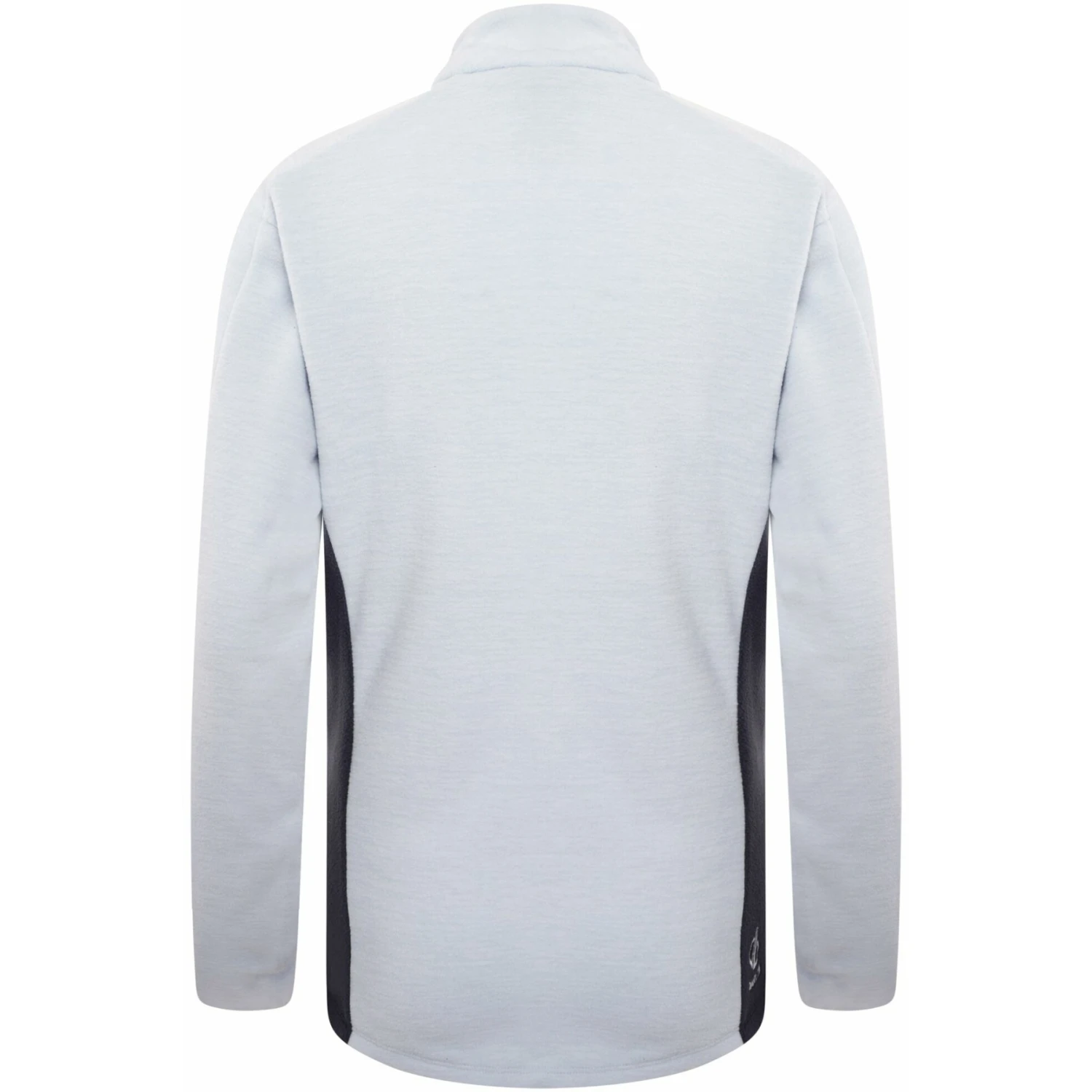 Dare 2b Methodical Fleece Jacket Women - FCA Celestial Grey/Ebony Grey 5 Dare 2b Methodical Fleece Jacket Women - FCA Celestial Grey/Ebony Grey – Image 3