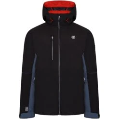 Dare 2b Boutique 24 Dare 2b Remit Veste - Y36 Black/Orion