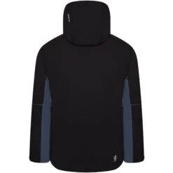 Dare 2b Remit Veste - Y36 Black/Orion -Dare 2b Boutique dare 2b remit jacket y36 black orion 3 1251823