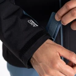 Dare 2b Remit Veste - Y36 Black/Orion -Dare 2b Boutique dare 2b remit jacket y36 black orion 7 1251827