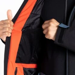 Dare 2b Remit Veste - Y36 Black/Orion -Dare 2b Boutique dare 2b remit jacket y36 black orion 8 1251828