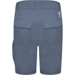 Dare 2b Short - Reprise II Enfant - Q1Q Orion Grey -Dare 2b Boutique dare 2b reprise ii kids shorts q1q orion grey 3 1205825