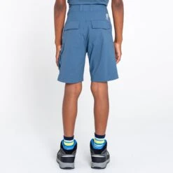 Dare 2b Short - Reprise II Enfant - Q1Q Orion Grey -Dare 2b Boutique dare 2b reprise ii kids shorts q1q orion grey 5 1205827