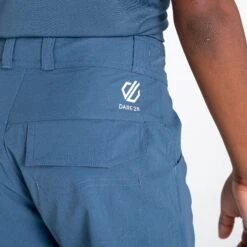 Dare 2b Short - Reprise II Enfant - Q1Q Orion Grey -Dare 2b Boutique dare 2b reprise ii kids shorts q1q orion grey 7 1205829