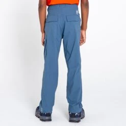 Dare 2b Reprise II Pantalon Enfant - Q1Q Orion Grey -Dare 2b Boutique dare 2b reprise ii kids trouser q1q orion grey 5 1205813