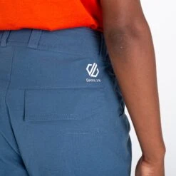 Dare 2b Reprise II Pantalon Enfant - Q1Q Orion Grey -Dare 2b Boutique dare 2b reprise ii kids trouser q1q orion grey 7 1205815