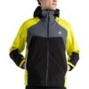 Dare 2b Veste De Ski - Roving - X9M Neon Spring/Black -Dare 2b Boutique dare 2b roving ski jacket x9m neon spring black 1 1534263