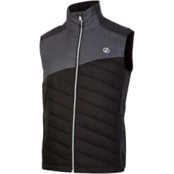 Dare 2b Gilet Touring - 7CA Ebony Grey/Black 16 Dare 2b Gilet Touring - 7CA Ebony Grey/Black -Dare 2b Boutique dare 2b touring gilet 7ca ebony grey black 7 1534371