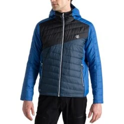 Dare 2b Veste Touring - C83 Olympian Blue/Moonlight Denim