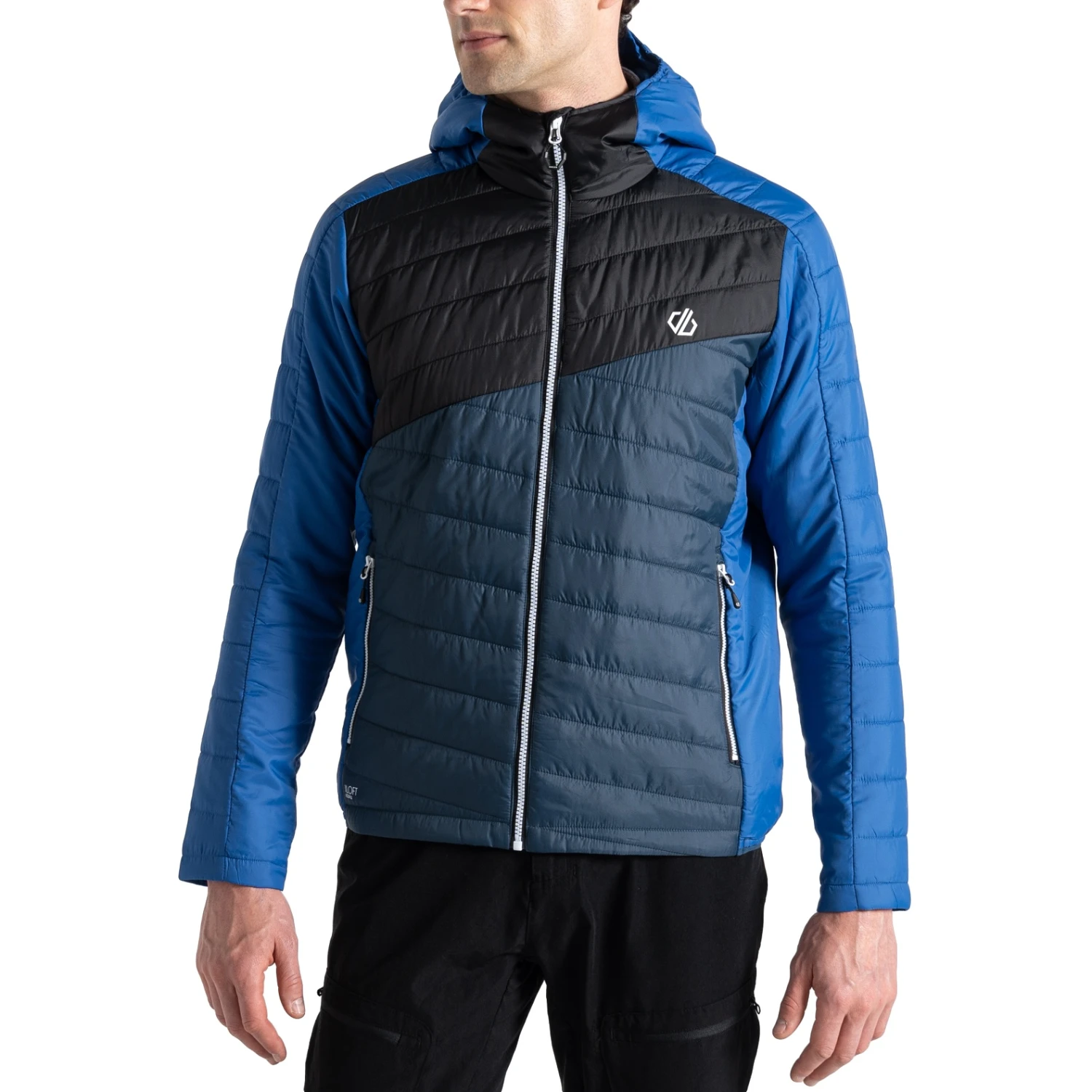 Dare 2b Veste Touring - C83 Olympian Blue/Moonlight Denim 3 Dare 2b Veste Touring - C83 Olympian Blue/Moonlight Denim