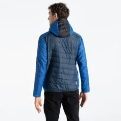 Dare 2b Veste Touring - C83 Olympian Blue/Moonlight Denim 13 Dare 2b Veste Touring - C83 Olympian Blue/Moonlight Denim -Dare 2b Boutique dare 2b touring jacket c83 olympian blue moonlight denim 4 1534400