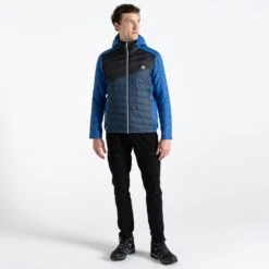 Dare 2b Veste Touring - C83 Olympian Blue/Moonlight Denim 14 Dare 2b Veste Touring - C83 Olympian Blue/Moonlight Denim -Dare 2b Boutique dare 2b touring jacket c83 olympian blue moonlight denim 5 1534401