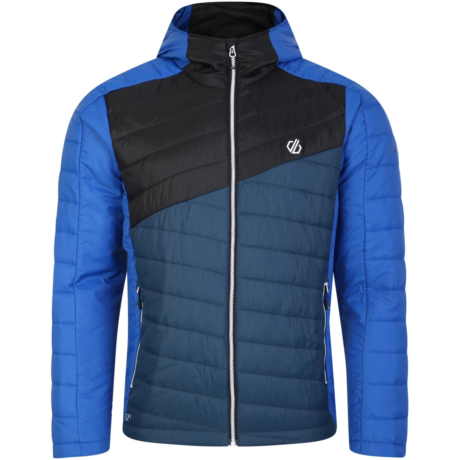 Dare 2b Veste Touring - C83 Olympian Blue/Moonlight Denim 8 Dare 2b Veste Touring - C83 Olympian Blue/Moonlight Denim â Image 6