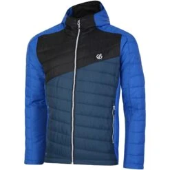 Dare 2b Veste Touring - C83 Olympian Blue/Moonlight Denim 16 Dare 2b Veste Touring - C83 Olympian Blue/Moonlight Denim -Dare 2b Boutique dare 2b touring jacket c83 olympian blue moonlight denim 7 1534403