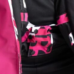 Dare 2b Veste Enfant - Traverse - J9Z Kids Ski Graffiti Print/Black 13 Dare 2b Veste Enfant - Traverse - J9Z Kids Ski Graffiti Print/Black -Dare 2b Boutique dare 2b traverse kids jacket j9z kids ski graffiti print black 3 1534039