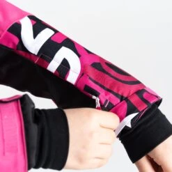 Dare 2b Veste Enfant - Traverse - J9Z Kids Ski Graffiti Print/Black 14 Dare 2b Veste Enfant - Traverse - J9Z Kids Ski Graffiti Print/Black -Dare 2b Boutique dare 2b traverse kids jacket j9z kids ski graffiti print black 4 1534040