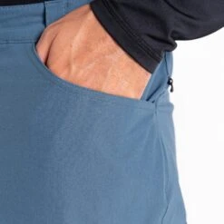 Dare 2b Short - Tuned In II - Q1Q Orion Grey -Dare 2b Boutique dare 2b tuned in ii shorts q1q orion grey 4 1353203