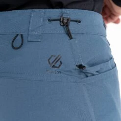 Dare 2b Short - Tuned In II - Q1Q Orion Grey -Dare 2b Boutique dare 2b tuned in ii shorts q1q orion grey 8 1353207