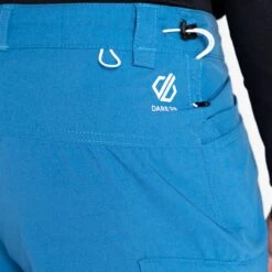 Dare 2b Short - Tuned In II - USB Deep Water -Dare 2b Boutique dare 2b tuned in ii shorts usb deep water 10 1353181