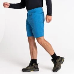 Dare 2b Short - Tuned In II - USB Deep Water -Dare 2b Boutique dare 2b tuned in ii shorts usb deep water 7 1353178