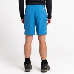 Dare 2b Short - Tuned In II - USB Deep Water -Dare 2b Boutique dare 2b tuned in ii shorts usb deep water 9 1353180