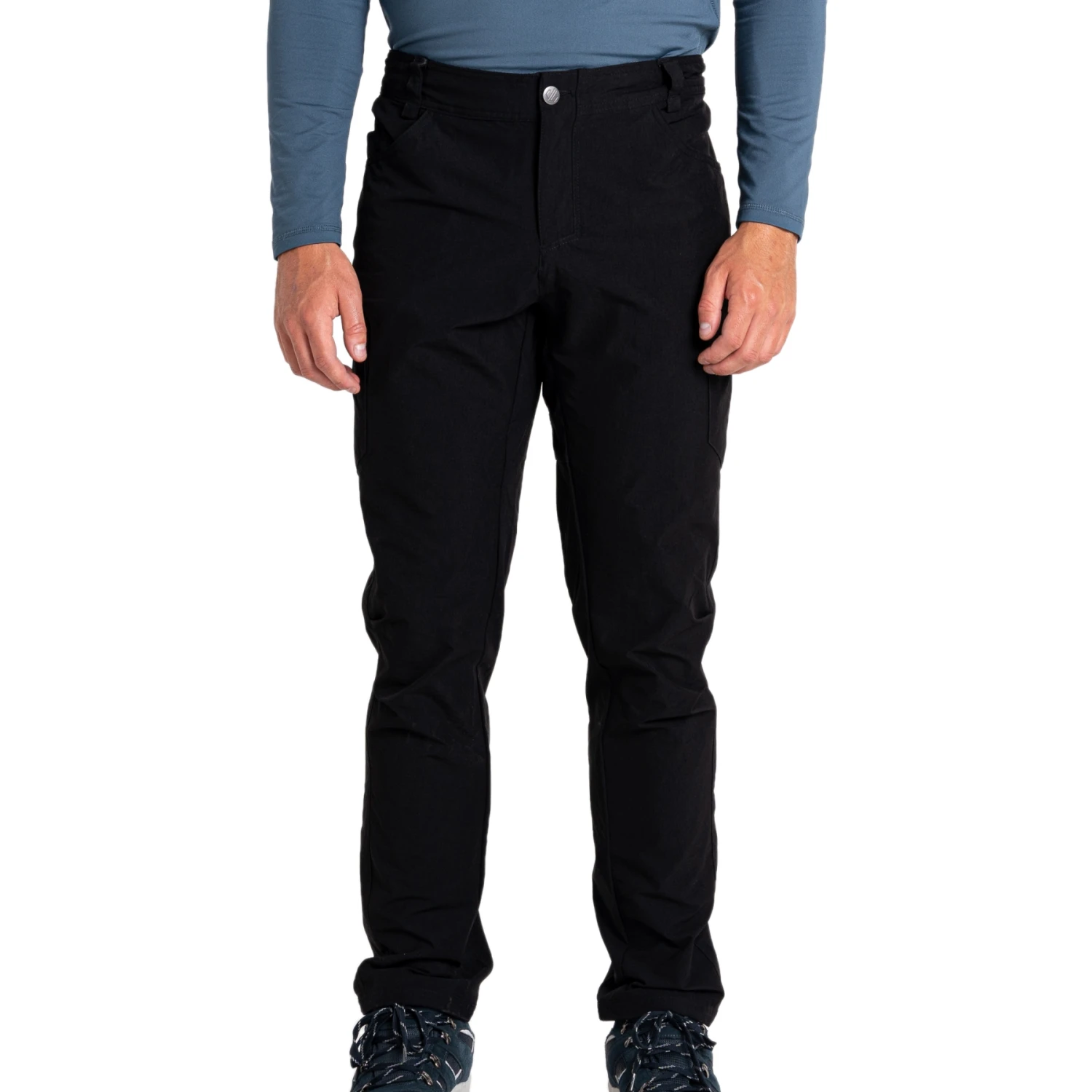 Dare 2b Pantalon - Tuned In II - Long - 800 Noir 3 Dare 2b Pantalon - Tuned In II - Long - 800 Noir