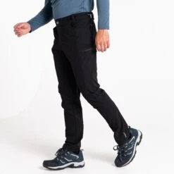 Dare 2b Pantalon - Tuned In II - Long - 800 Noir 12 Dare 2b Pantalon - Tuned In II - Long - 800 Noir -Dare 2b Boutique dare 2b tuned in ii trouser long 800 black 3 1415783