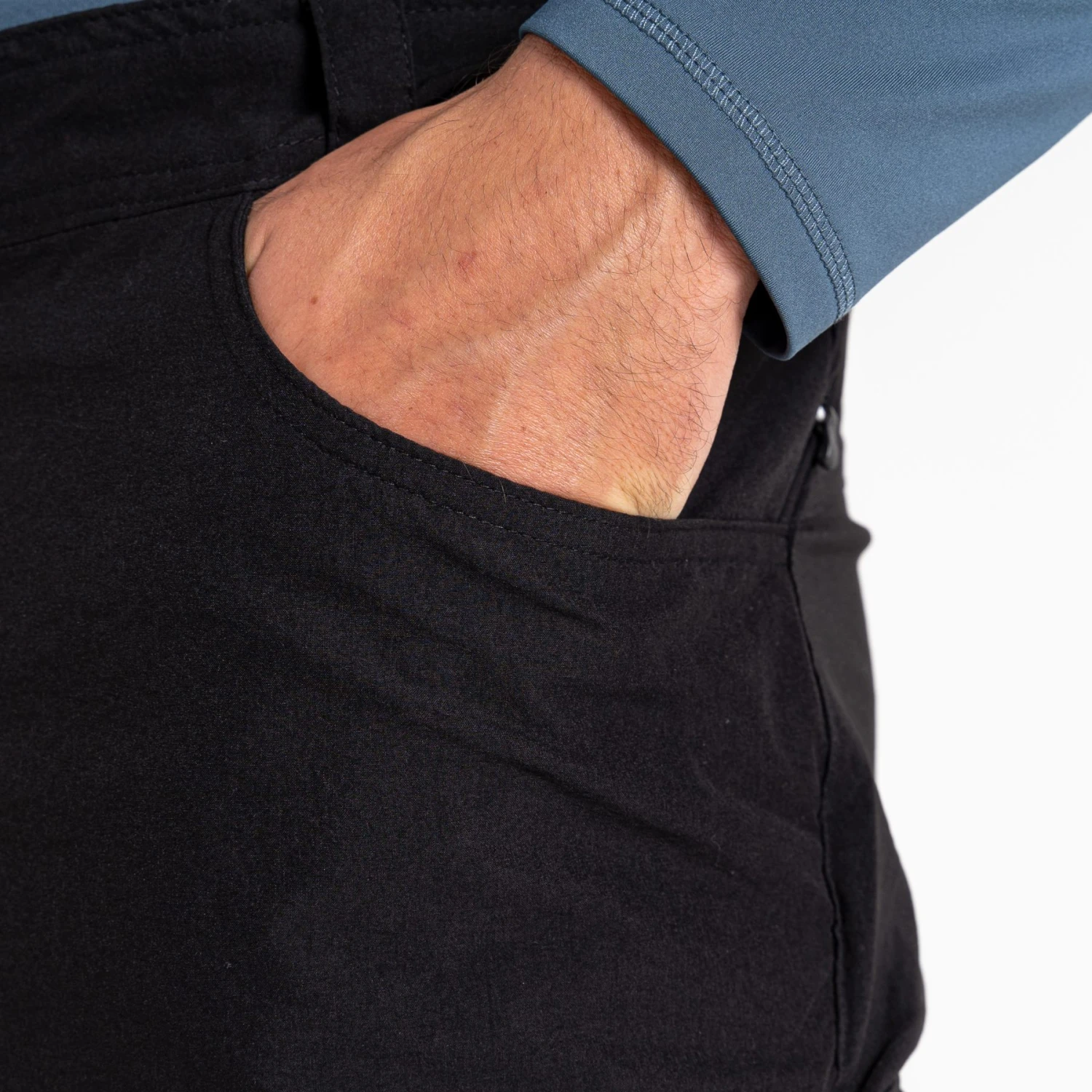 Dare 2b Pantalon - Tuned In II - Long - 800 Noir 7 Dare 2b Pantalon - Tuned In II - Long - 800 Noir – Image 5